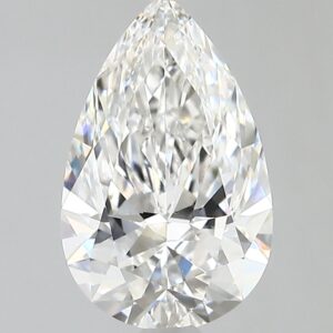 2.05 cctw VVS2 - Lab Grown Loose Diamond