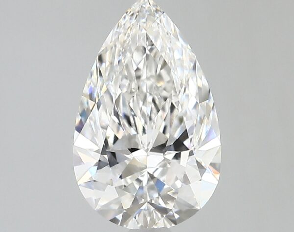 2.05 cctw VVS2 - Lab Grown Loose Diamond
