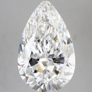 4.65 cctw VVS2 - Lab Grown Loose Diamond