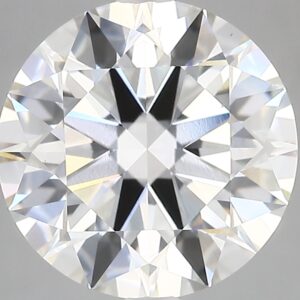 4.02 cctw VVS2 - Lab Grown Loose Diamond