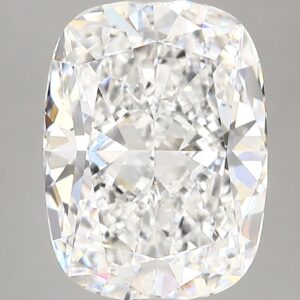 4.38 cctw VS1 - Lab Grown Loose Diamond