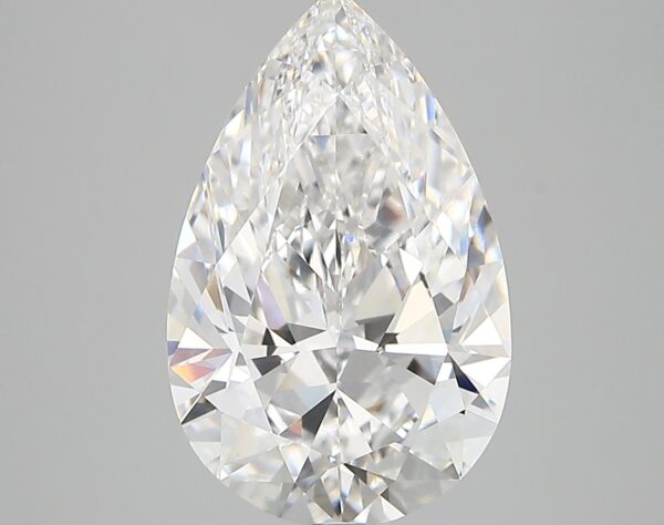 4.15 cctw VVS2 - Lab Grown Loose Diamond