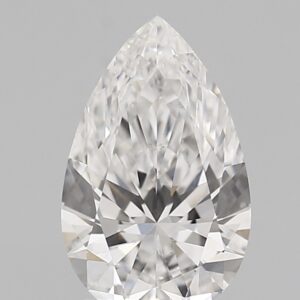 1.43 cctw VS1 - Lab Grown Loose Diamond