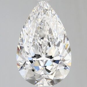 2.56 cctw VVS2 - Lab Grown Loose Diamond