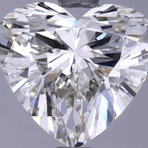 1.91 cctw VVS2 - Lab Grown Loose Diamond