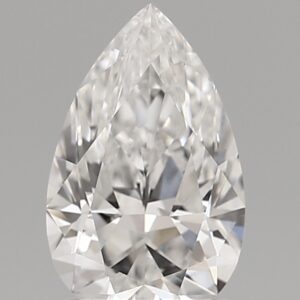 1.36 cctw VVS2 - Lab Grown Loose Diamond