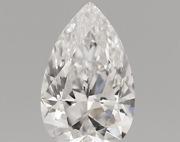 1.36 cctw VVS2 - Lab Grown Loose Diamond