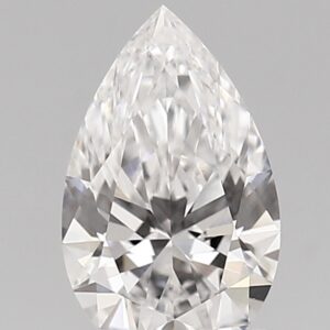 1.03 cctw VVS2 - Lab Grown Loose Diamond