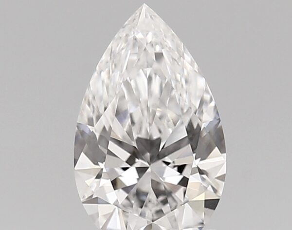 1.03 cctw VVS2 - Lab Grown Loose Diamond