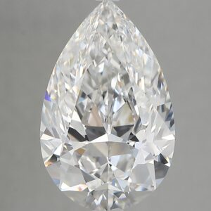 4.48 cctw VS1 - Lab Grown Loose Diamond