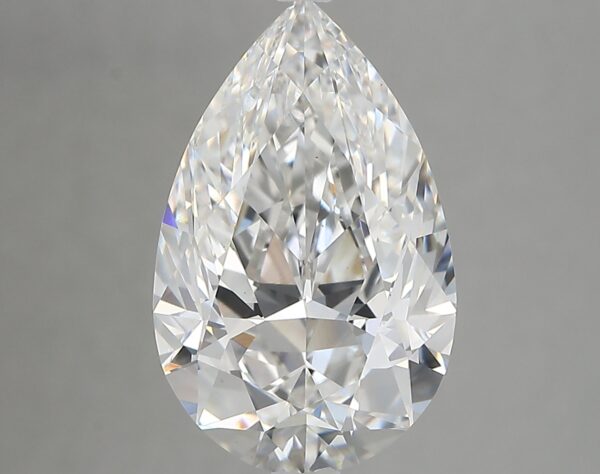 4.48 cctw VS1 - Lab Grown Loose Diamond