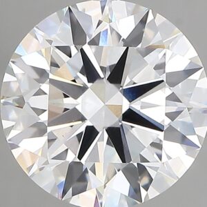 4.06 cctw VVS2 - Lab Grown Loose Diamond