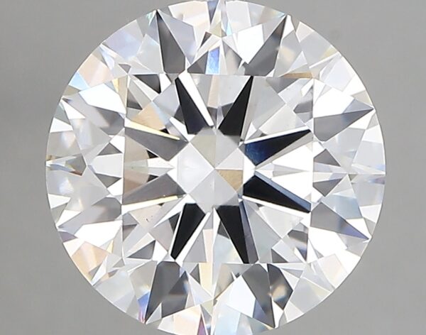 4.06 cctw VVS2 - Lab Grown Loose Diamond