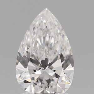 1.28 cctw VVS2 - Lab Grown Loose Diamond