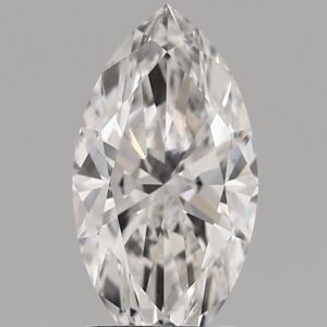 1.47 cctw VVS2 - Lab Grown Loose Diamond