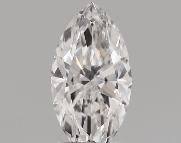 1.47 cctw VVS2 - Lab Grown Loose Diamond