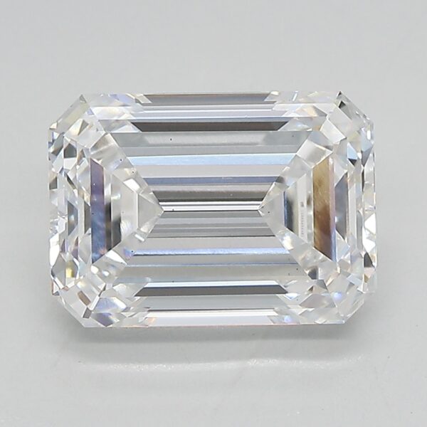 3.59 cctw VS1 - Lab Grown Loose Diamond