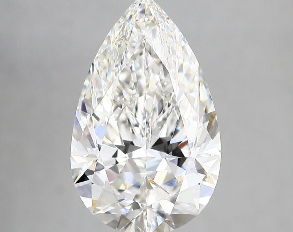 3.68 cctw VVS1 - Lab Grown Loose Diamond