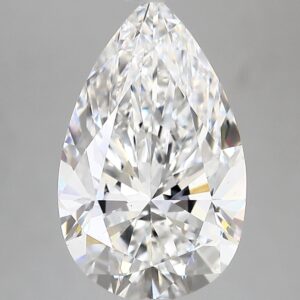 3.15 cctw VS1 - Lab Grown Loose Diamond