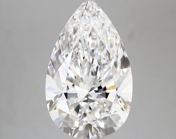 3.15 cctw VS1 - Lab Grown Loose Diamond