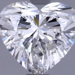 1.80 cctw VVS2 - Lab Grown Loose Diamond