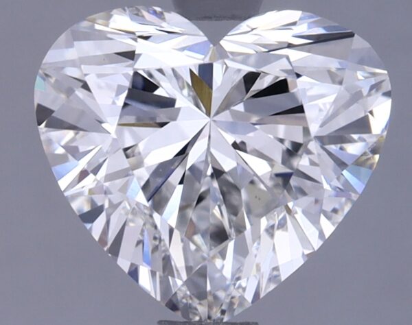 1.80 cctw VVS2 - Lab Grown Loose Diamond