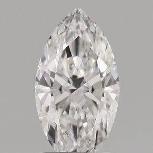 1.35 cctw VVS2 - Lab Grown Loose Diamond