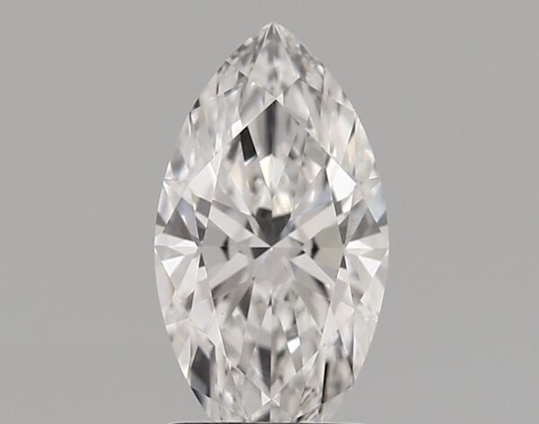 1.35 cctw VVS2 - Lab Grown Loose Diamond