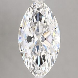 1.07 cctw VVS2 - Lab Grown Loose Diamond
