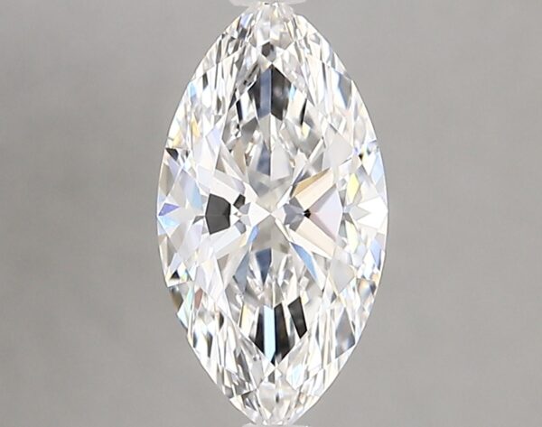1.07 cctw VVS2 - Lab Grown Loose Diamond