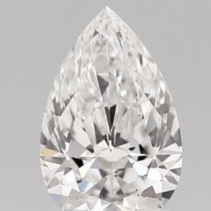 1.08 cctw VS2 - Lab Grown Loose Diamond