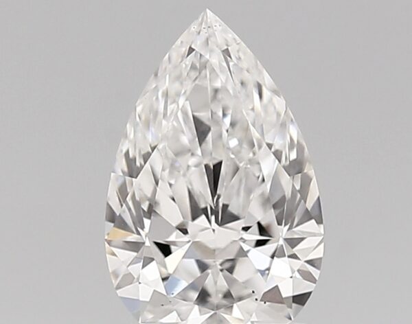 1.08 cctw VS2 - Lab Grown Loose Diamond