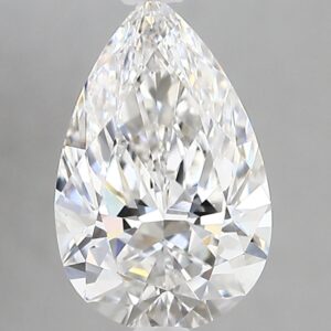 1.65 cctw VVS1 - Lab Grown Loose Diamond