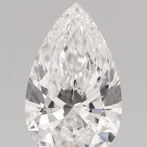 1.00 cctw VVS2 - Lab Grown Loose Diamond