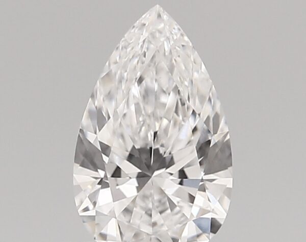 1.00 cctw VVS2 - Lab Grown Loose Diamond