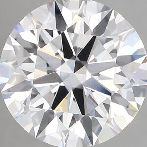 4.18 cctw VS1 - Lab Grown Loose Diamond