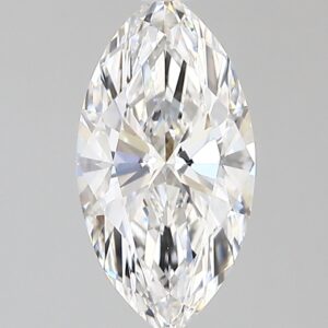 1.42 cctw VVS1 - Lab Grown Loose Diamond