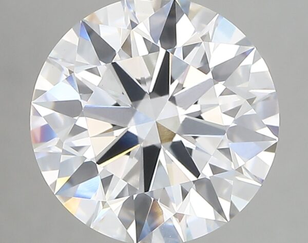 4.21 cctw VS1 - Lab Grown Loose Diamond