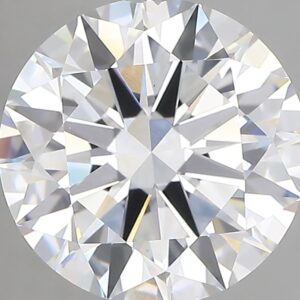 4.02 cctw VVS2 - Lab Grown Loose Diamond