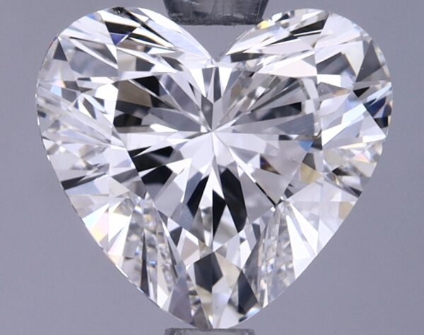 1.68 cctw VS1 - Lab Grown Loose Diamond