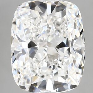 2.44 cctw VVS2 - Lab Grown Loose Diamond