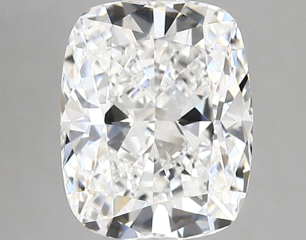 2.44 cctw VVS2 - Lab Grown Loose Diamond