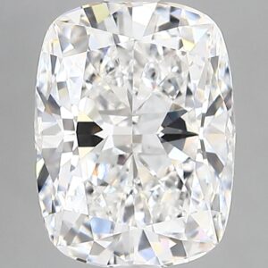 2.31 cctw VVS2 - Lab Grown Loose Diamond
