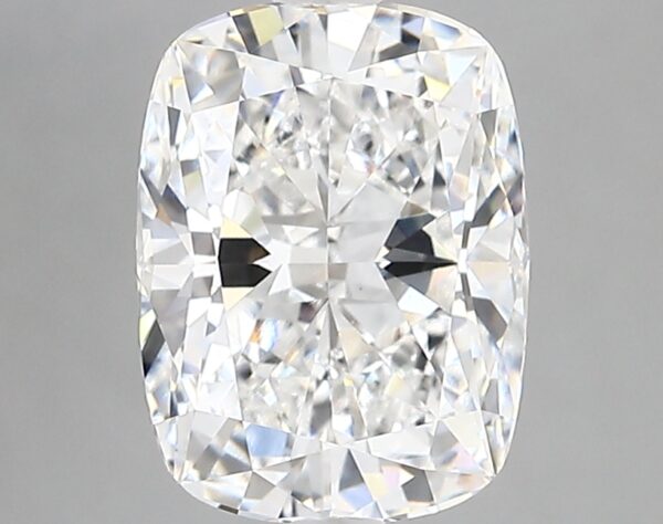 2.31 cctw VVS2 - Lab Grown Loose Diamond