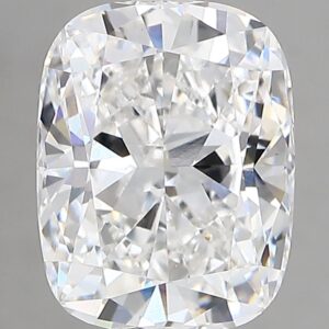 2.75 cctw VVS2 - Lab Grown Loose Diamond