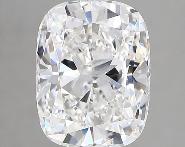 2.75 cctw VVS2 - Lab Grown Loose Diamond