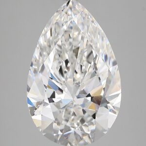 5.01 cctw VS1 - Lab Grown Loose Diamond