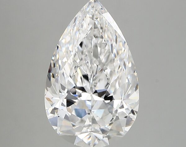 4.04 cctw VVS2 - Lab Grown Loose Diamond