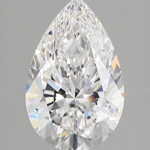 2.10 cctw VS1 - Lab Grown Loose Diamond