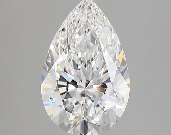 2.10 cctw VS1 - Lab Grown Loose Diamond